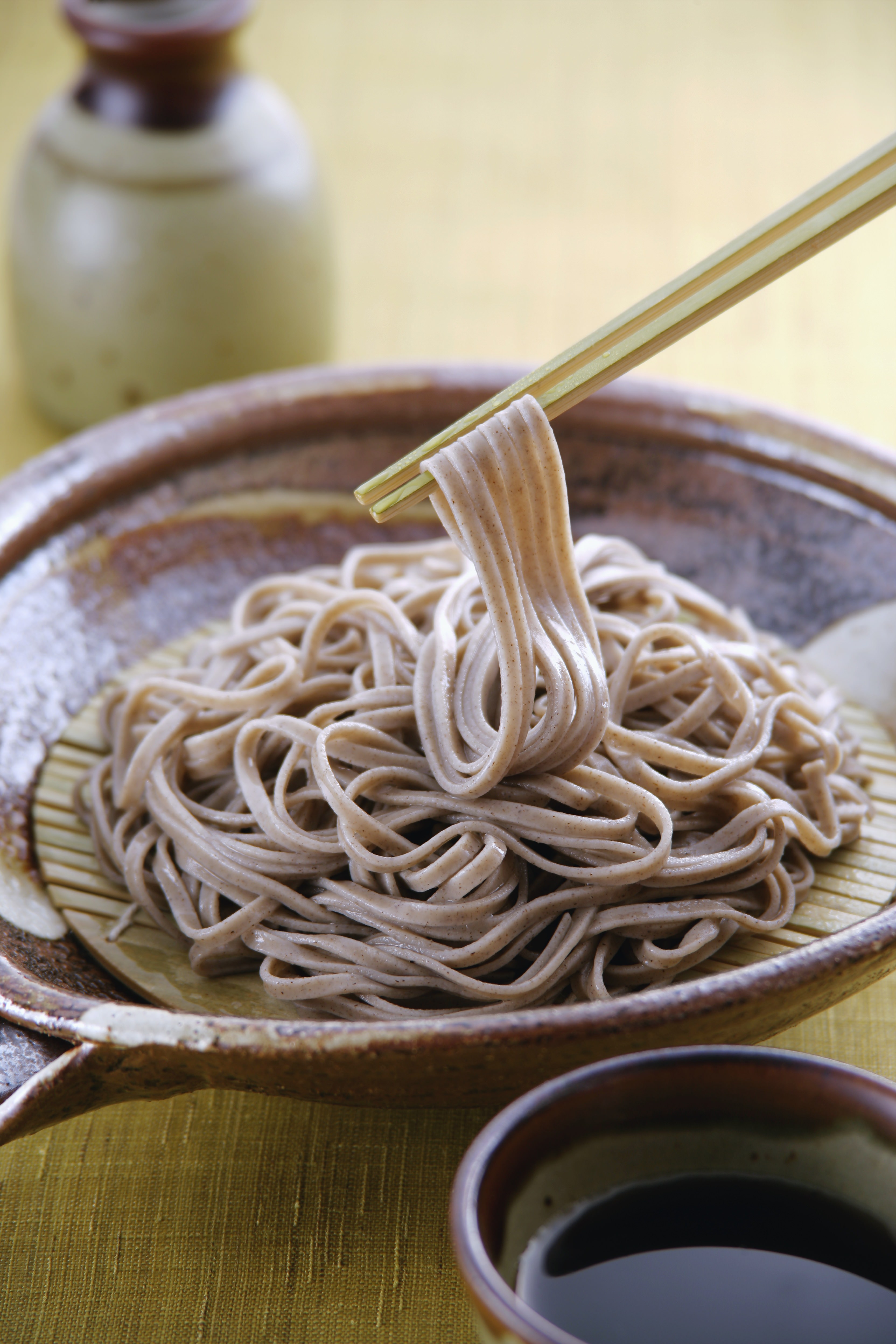 季穂　足柄古式生そば