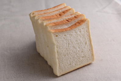 角型豆乳食パン