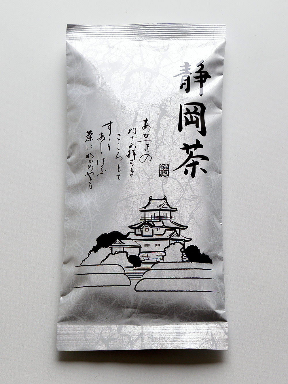 静岡茶　（煎茶）